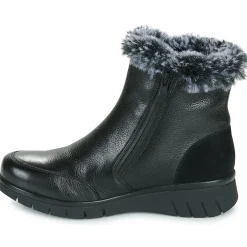 Hot Caprice - ANTONIA Noir