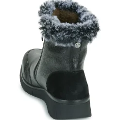 Hot Caprice - ANTONIA Noir