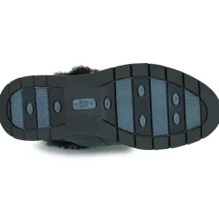 Hot Caprice - ANTONIA Noir