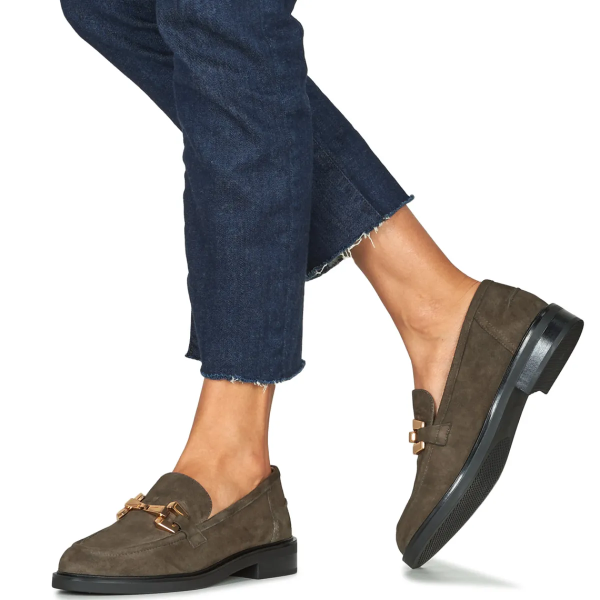 Caprice - BELLA Gris New