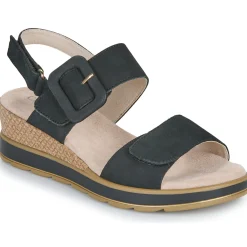 Online Caprice - BERNADETTE Noir