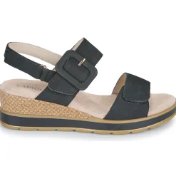 Online Caprice - BERNADETTE Noir