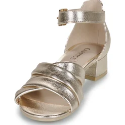 Caprice - CARLA Doré