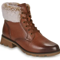 Hot Caprice - NILIA Marron