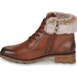 Hot Caprice - NILIA Marron