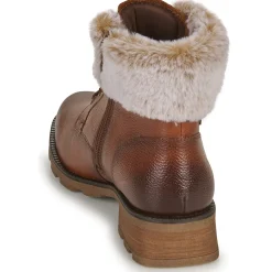 Hot Caprice - NILIA Marron