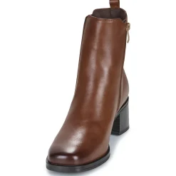 Caprice - NISSIA Marron New