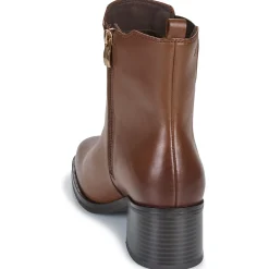 Caprice - NISSIA Marron New