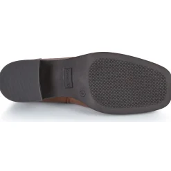 Caprice - NISSIA Marron New