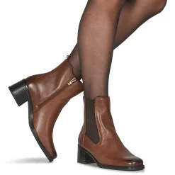 Caprice - NISSIA Marron New