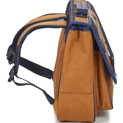 CARAMEL & CIE - CARTABLE 32 CM SIMBA