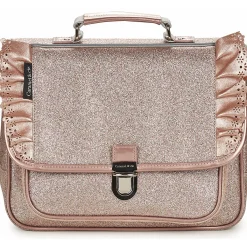 CARAMEL & CIE - CARTABLE AILE 32 CM