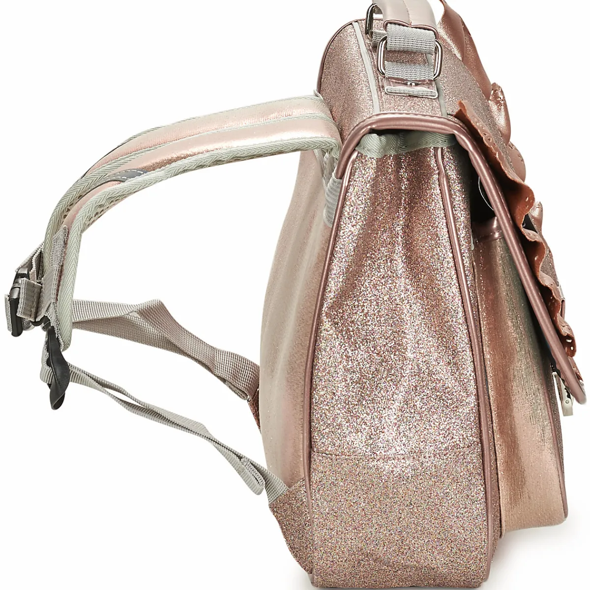 CARAMEL & CIE - CARTABLE AILE 32 CM