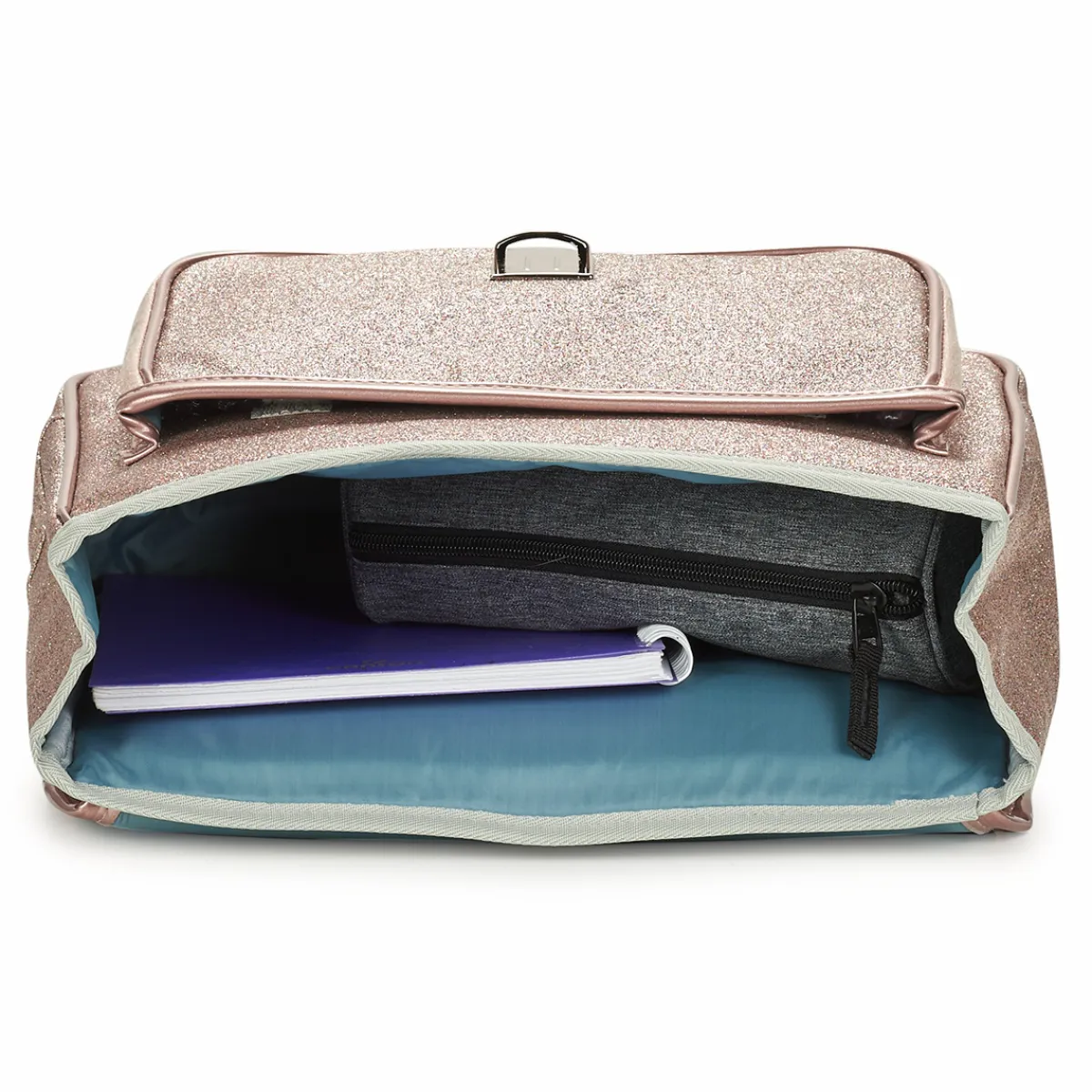 CARAMEL & CIE - CARTABLE AILE 32 CM