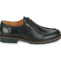 Carlington - ALBERT Noir Hot