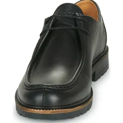 Carlington - ALBERT Noir Hot