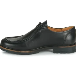 Carlington - ALBERT Noir Hot