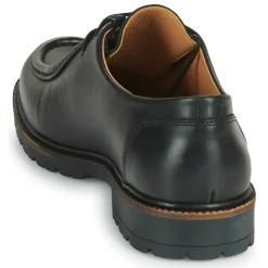 Carlington - ALBERT Noir Hot