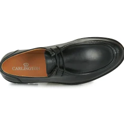 Carlington - ALBERT Noir Hot