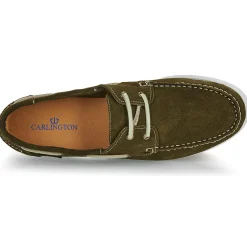 New Carlington - BORSI kaki