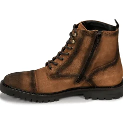 Outlet Carlington - EDOAR TAN