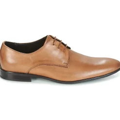 Clearance Carlington - EMENTA Marron