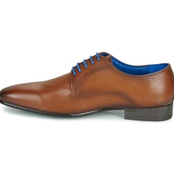 Carlington - EMRON marron Best