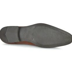 Carlington - EMRON marron Best