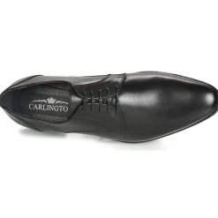 Carlington - EMRONED