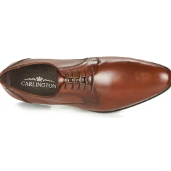 Carlington - EMRONED