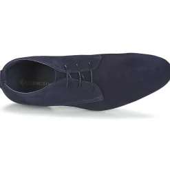 Carlington - EONARD Bleu Best