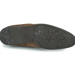 Hot Carlington - EONARD Marron