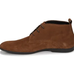 Sale Carlington - EONARD Marron