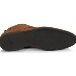 Sale Carlington - EONARD Marron