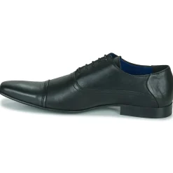 Hot Carlington - ETIPIQ Noir