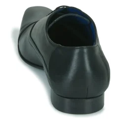 Hot Carlington - ETIPIQ Noir