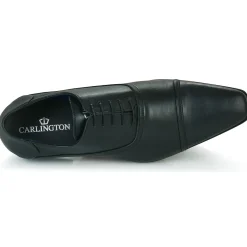 Hot Carlington - ETIPIQ Noir