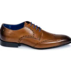 New Carlington - FRUTO Marron