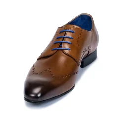 New Carlington - FRUTO Marron