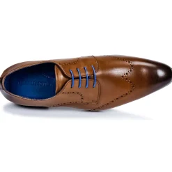 New Carlington - FRUTO Marron