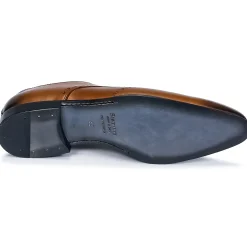 New Carlington - FRUTO Marron