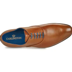 New Carlington - GACO Marron