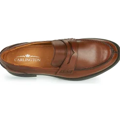 Carlington - JALECK Marron