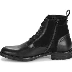 Discount Carlington - JAZZY noir