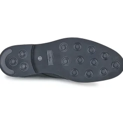 Carlington - LOUVIAN Noir Discount