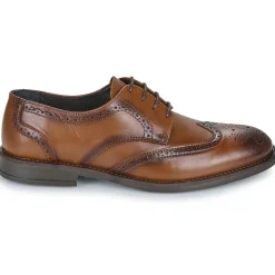 Carlington - LOUVIAN Marron