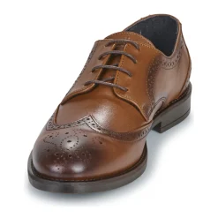 Carlington - LOUVIAN Marron