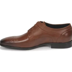 Carlington - NANDY Marron Hot