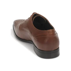 Carlington - NANDY Marron Hot