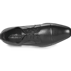 Carlington - NOMINEM